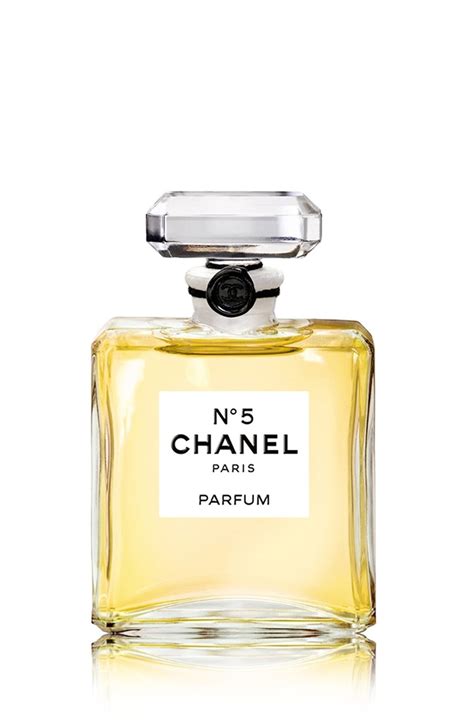 Chanel perfume no 5 nordstrom